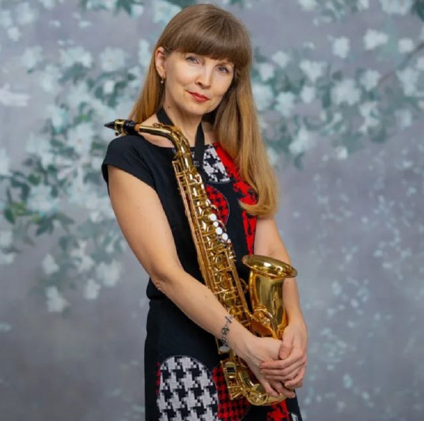 Ольга Иванова